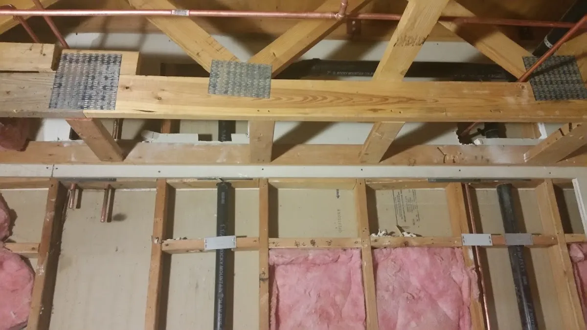 Plumbing services in Coolbaugh, PA